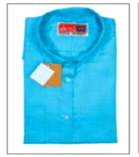 SHIRT FORMAL FMS-02