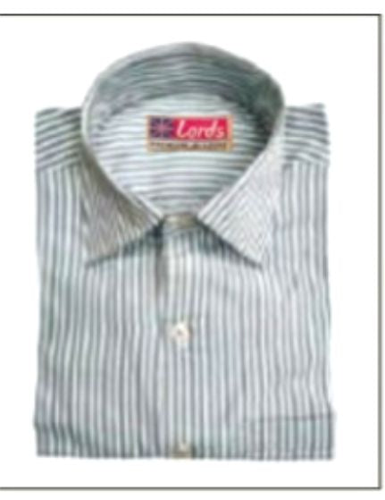 SHIRT FORMAL FMS-11
