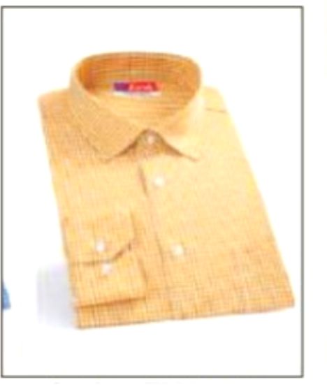 SHIRT FORMAL FMS-14