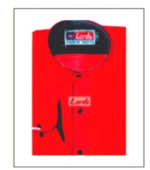 SHIRT FORMAL FMS-15