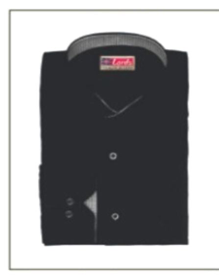SHIRT FORMAL FMS-18