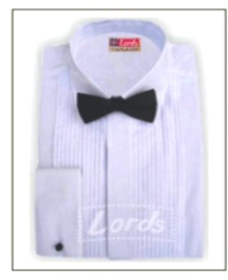 SHIRT FORMAL FMS-19