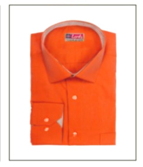 SHIRT FORMAL FMS-20