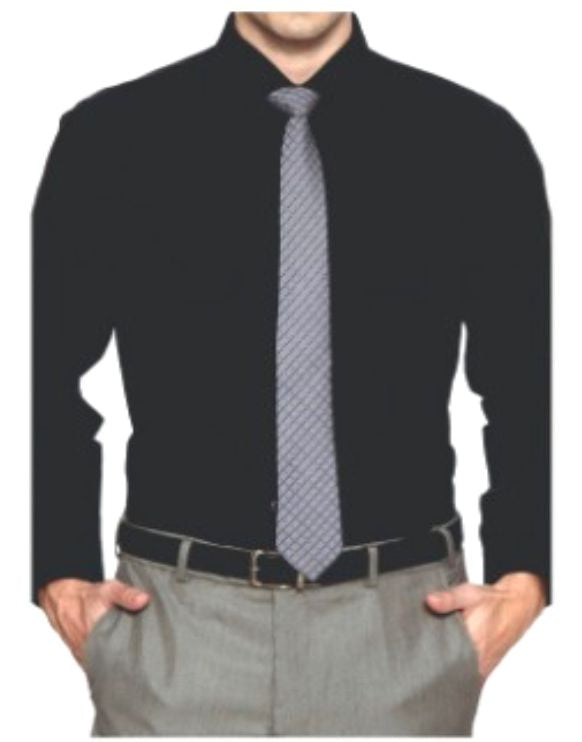 SHIRT FORMAL FMS-24