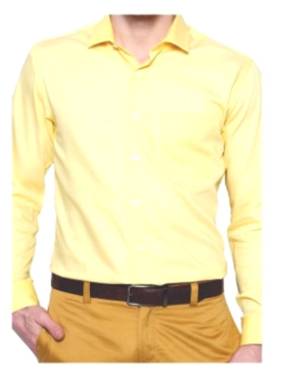 SHIRT FORMAL FMS-29