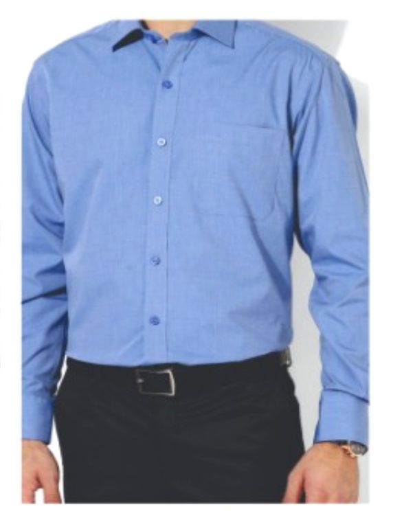 SHIRT FORMAL FMS-31