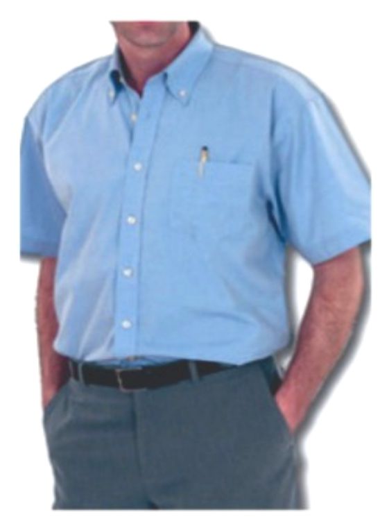 SHIRT FORMAL FMS-32