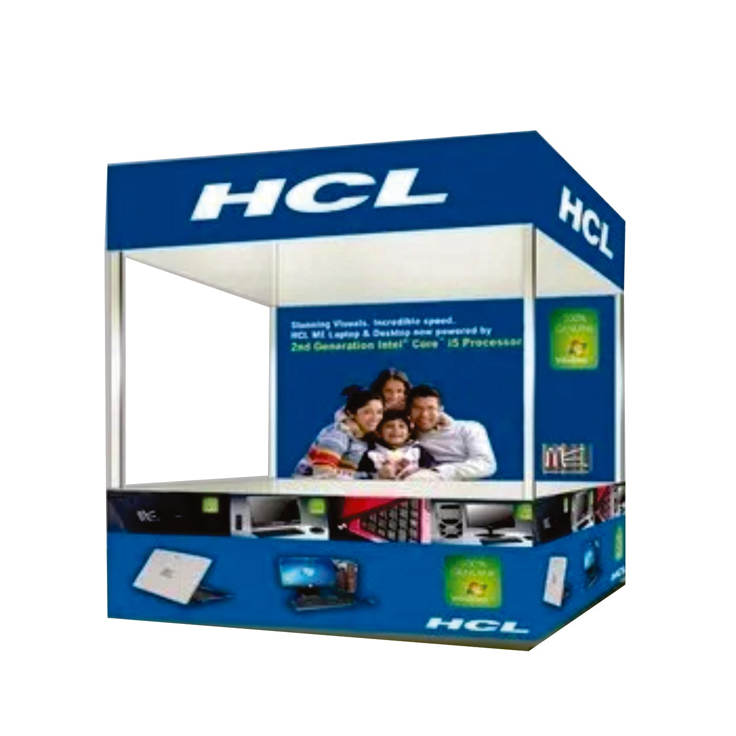 Promotional Canopy Tent