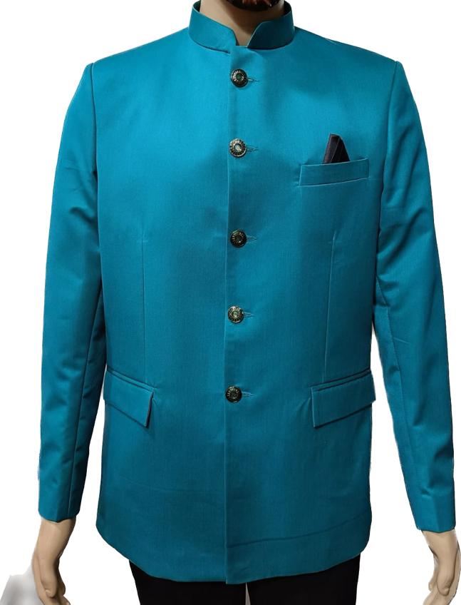 Jodhpuri Coat - Indo Western Code JCIW-41