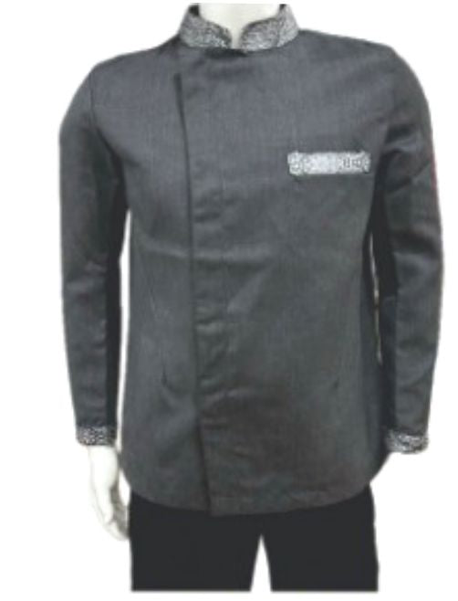 STEWARD COAT STUF-11