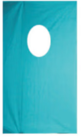 Operation Theater Linen Fabric OT-002 - Rs 230