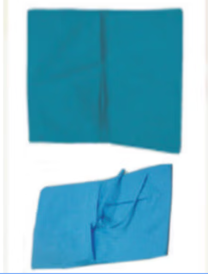 Operation Theater Glove Cover OT-008 - Rs 65