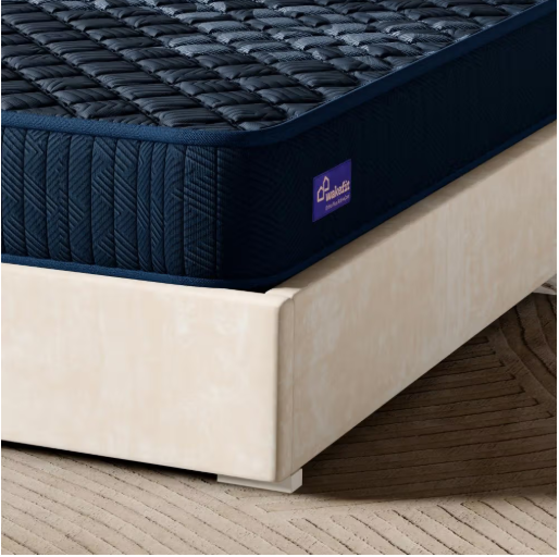 Wakefit Ortho Plus Active Cool Mattress