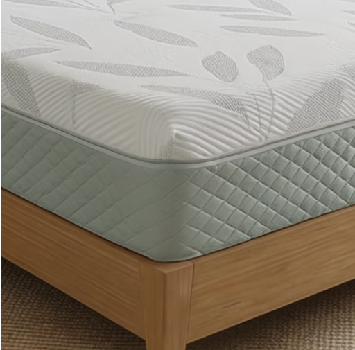 Wakefit Haven Pure Latex Mattress