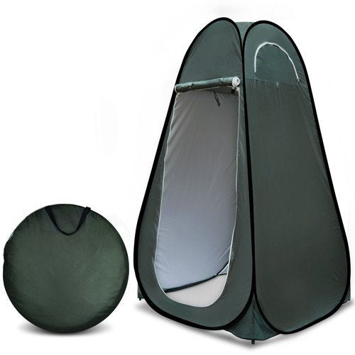 Camouflage Camping Tent