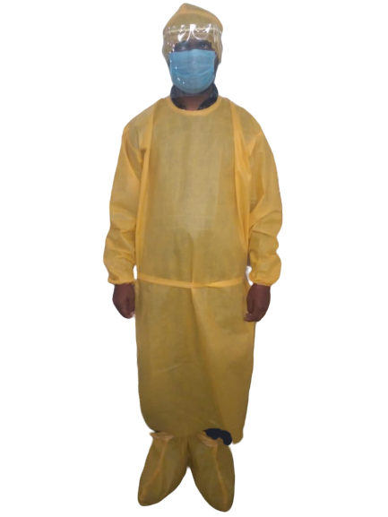 WORK WEAR PP KIT