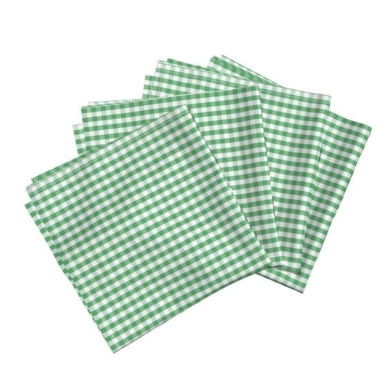 NapkinSiyaram Checks NK-25