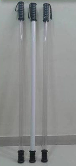 Poly Carbonate Security Lathi PCL-01