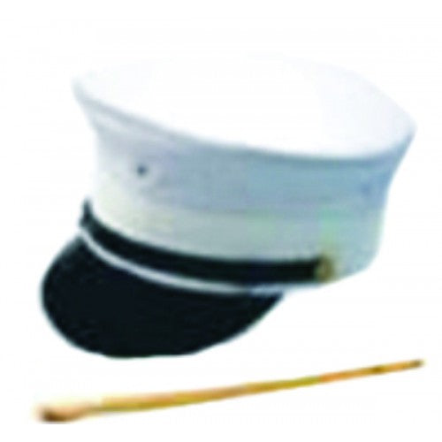 Cap Security Best Quality Cap