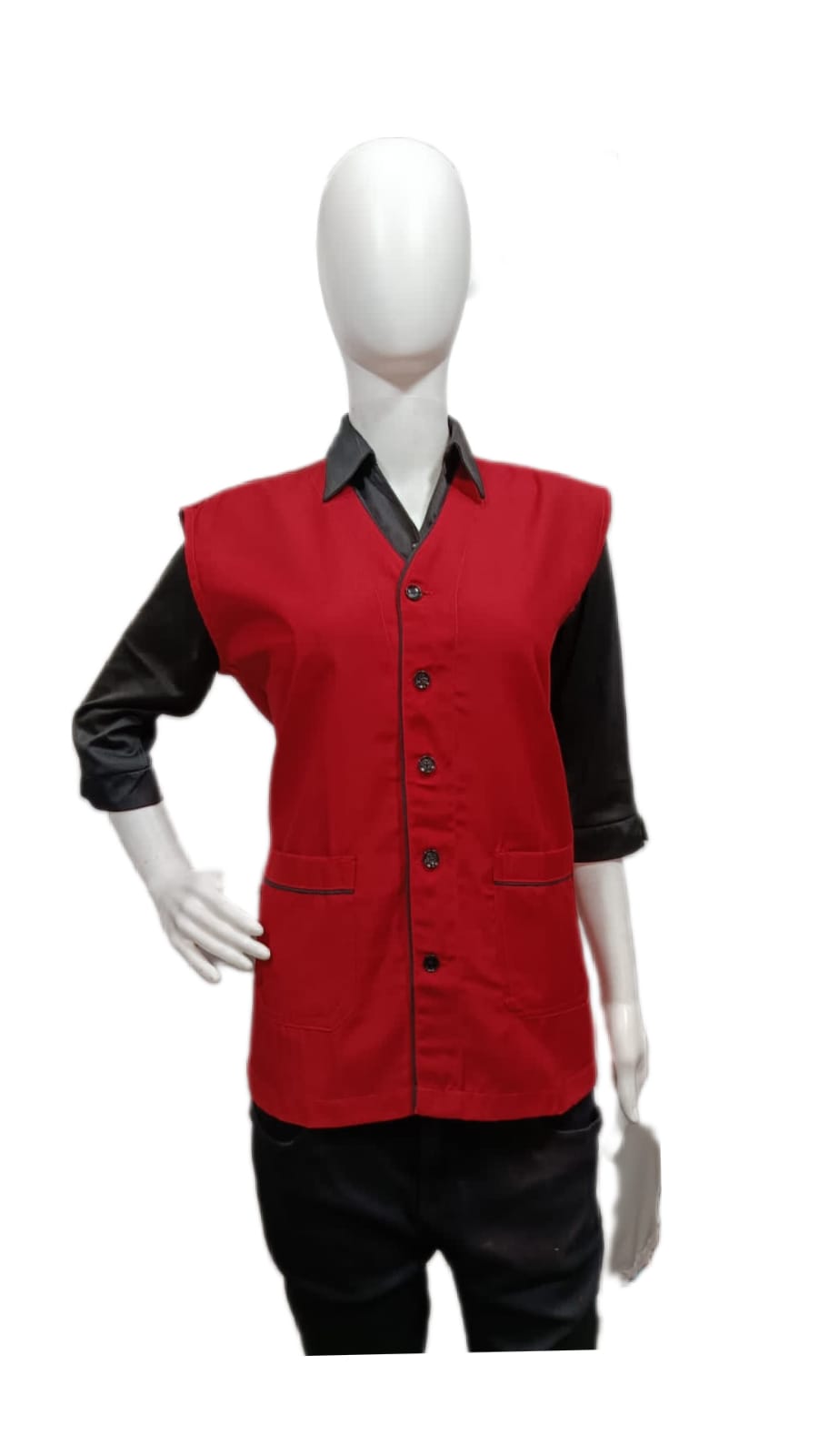 Sales Coat - Lab Coat SCSL-06