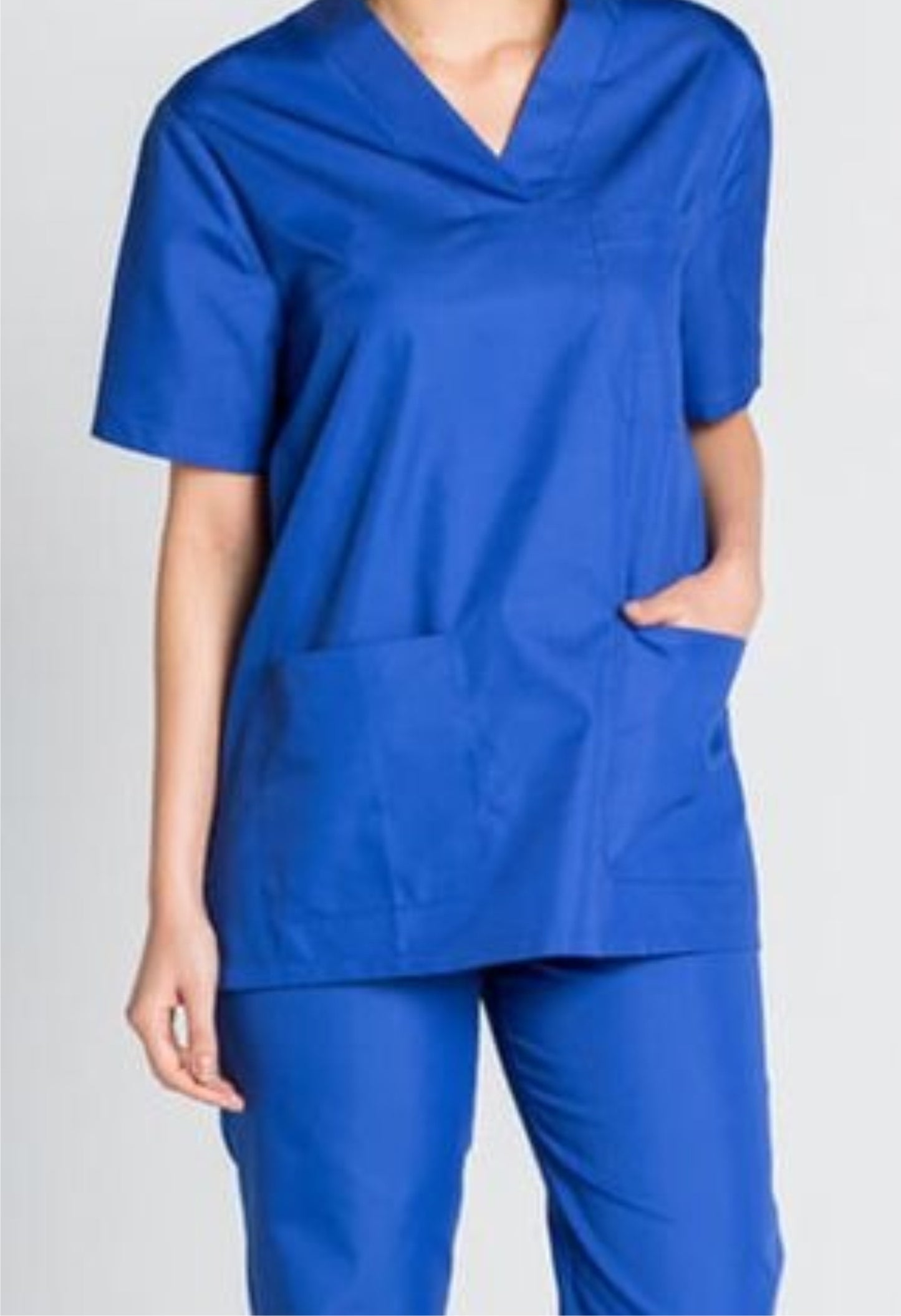 Nursing Scrub Suit Bandi Payjama SSB-51