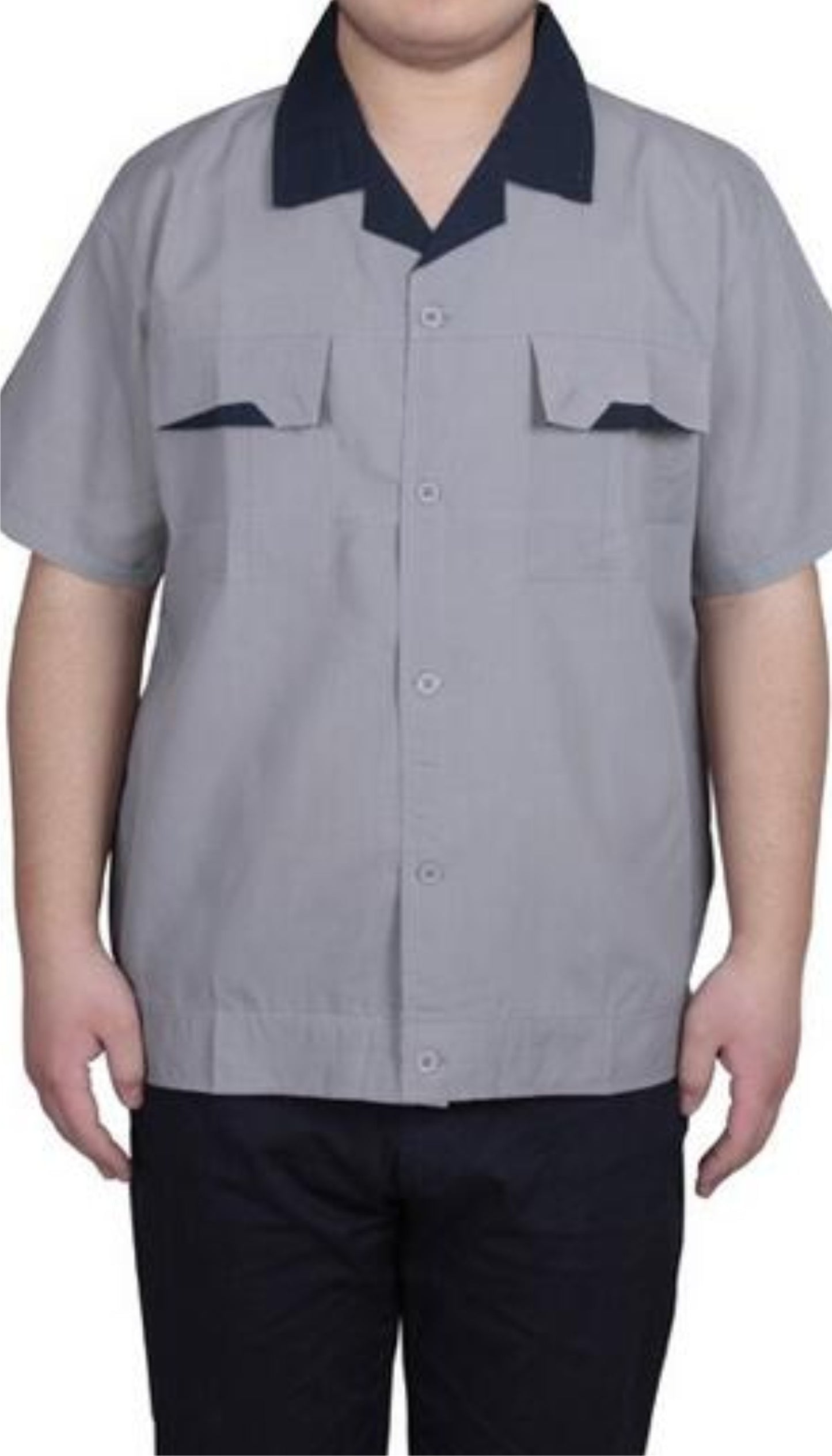 UTILITY UNIFORM WORK WEAR UNIFORM SHIRT & DRAW STRING TROUSER PRICE RS 450 PER SET OF PANT & SHIRT. MOQ 2 SET