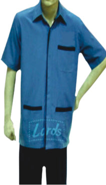 UTILITY UNIFORM WORK WEAR UNIFORM SHIRT & DRAW STRING TROUSER PRICE RS 450 PER SET OF PANT & SHIRT. MOQ 2 SET