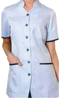 TOP & TROUSER WOMEN WORK WEAR HOUSE KEEPING NURSE UNIFORM