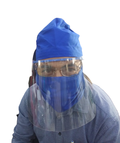 Face Shield FS-001