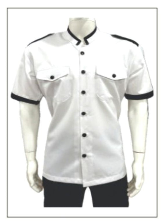 DRIVER UNIFORM  CODE - DUH-03