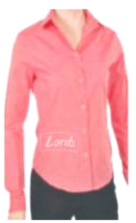 FEMALE FORMAL SHIRT FFS-07