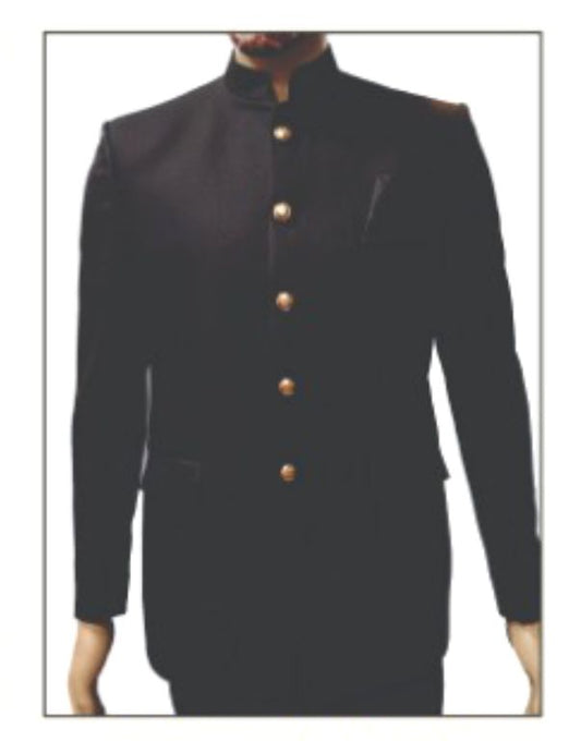JODHPURI COAT- INDO WESTERN JCIW - 27
