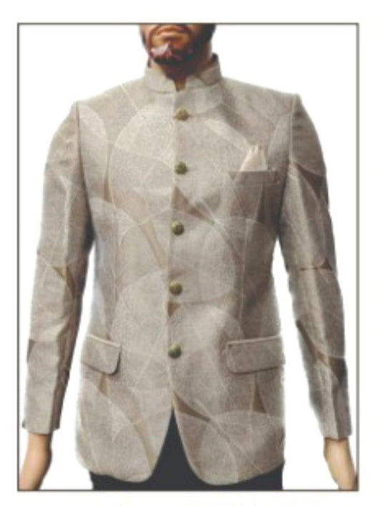JODHPURI COAT- INDO WESTERN JCIW - 28