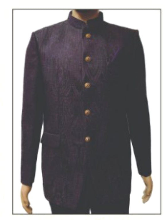 JODHPURI COAT- INDO WESTERN JCIW - 33
