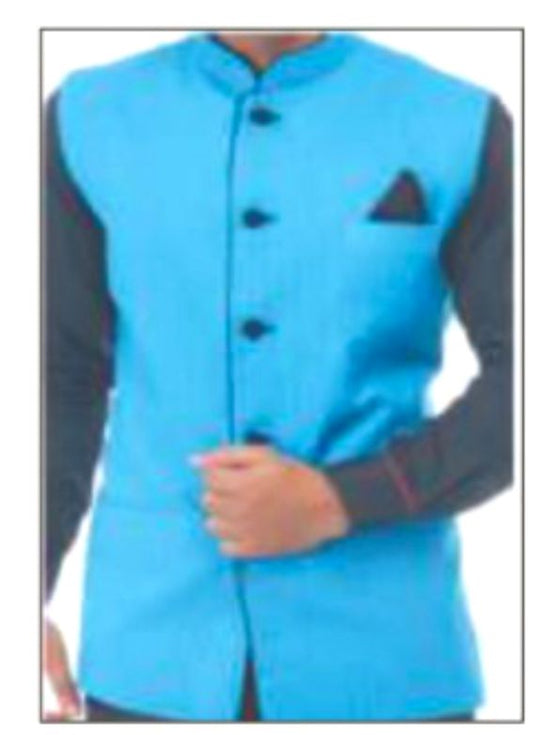 NEHRU-MODI JACKETS NMJ - 09