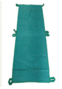 Operation Theater Stretcher Cover OT-006 - Rs 550