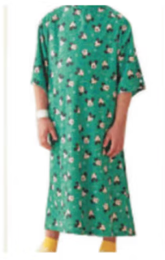Girls Gown Long MPU-12 - Rs 354