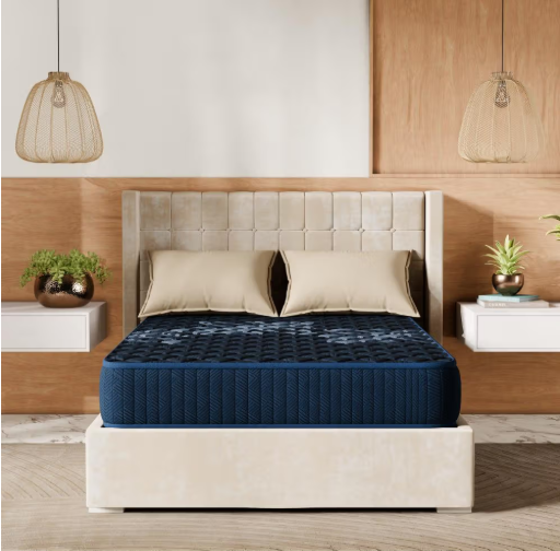 Wakefit  Ortho Plus Active Cool Mattress