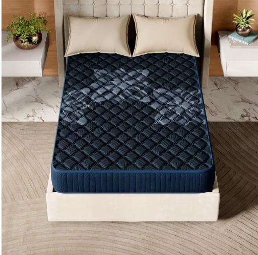 Wakefit Optima Plus ActiveCool Pocket Spring Mattress