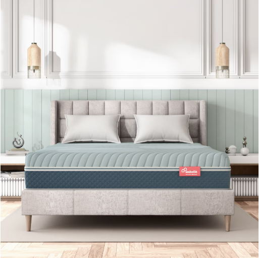 Wakefit  Posture Flex PureSleep Memory Foam Mattress