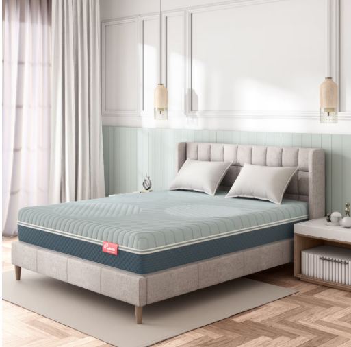 Wakefit  Posture Flex PureSleep Memory Foam Mattress
