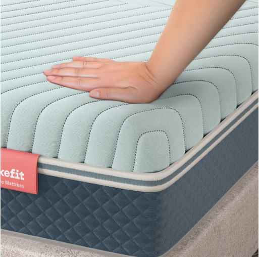 Wakefit  Posture Flex PureSleep Memory Foam Mattress