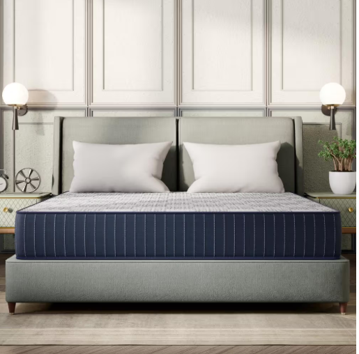 Wakefit  Spinecore Firm Plus Activecool Mattress