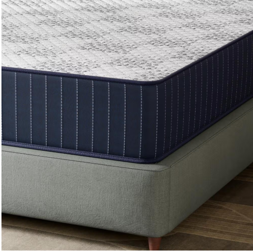 Wakefit  Spinecore Firm Plus Activecool Mattress