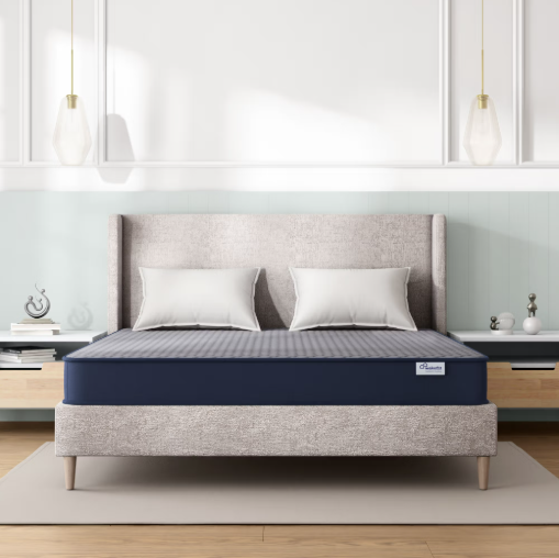 Wakefit  DualSwitch PureSleep Bonded Mattress
