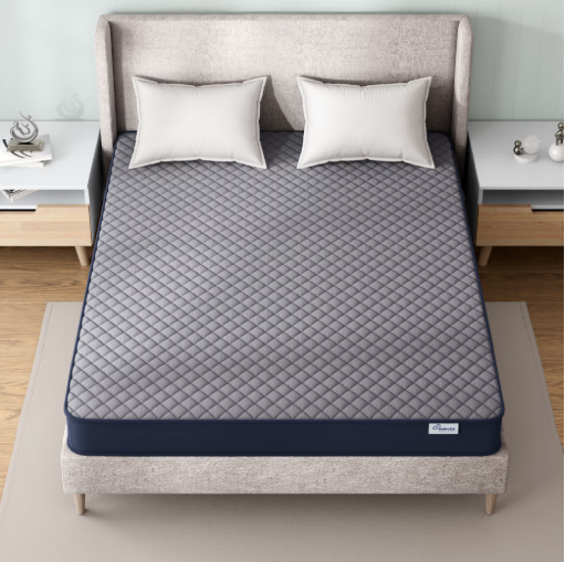 Wakefit  DualSwitch PureSleep Bonded Mattress