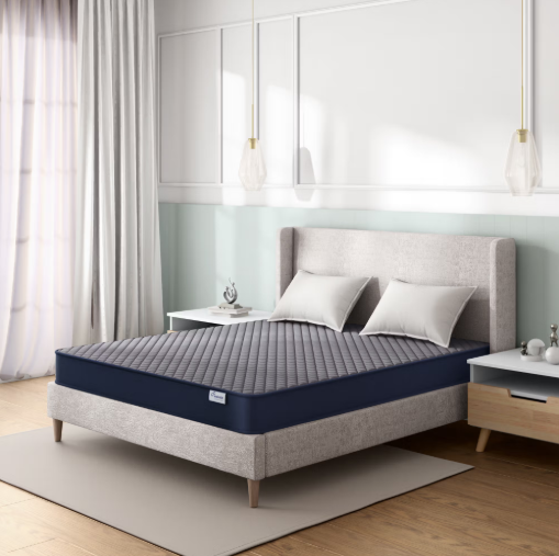 Wakefit  DualSwitch PureSleep Bonded Mattress