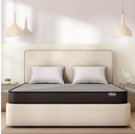 Wakefit BlissMax PureSleep HR Mattress