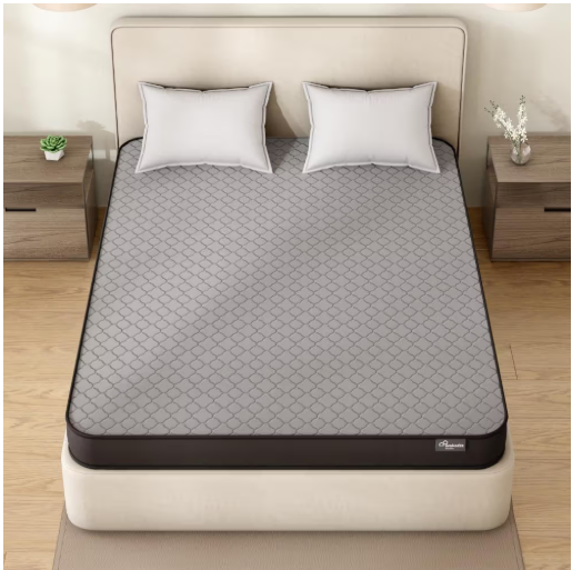Wakefit BlissMax PureSleep HR Mattress