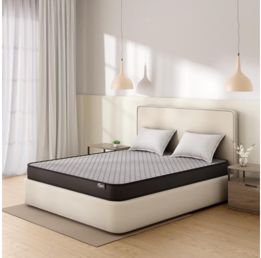 Wakefit BlissMax PureSleep HR Mattress